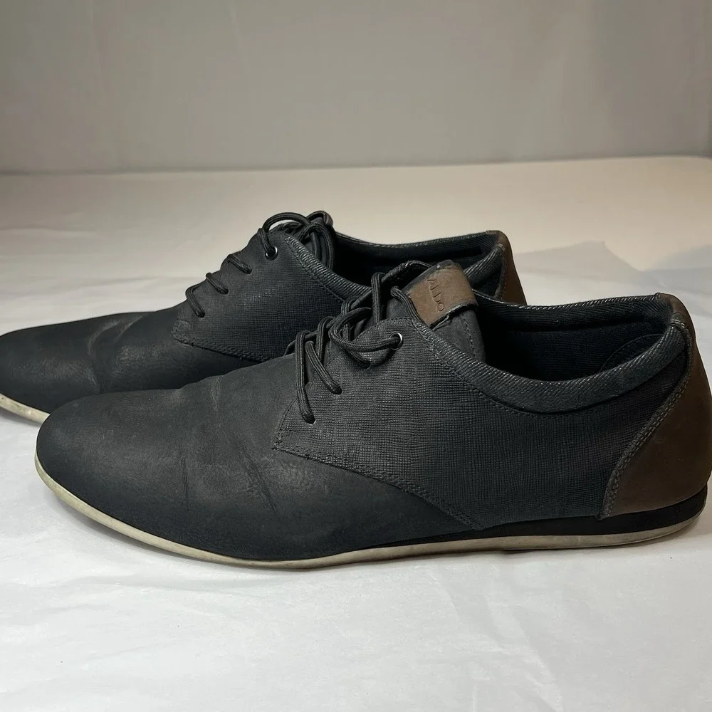 Aldo preilia black
